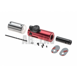 ABZAV|TDC CNC Hop Up Set for VSR10 TTI Airsoft