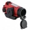ABZAV|OCX-1 Red Dot Red BO