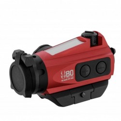ABZAV|OCX-1 Red Dot Red BO