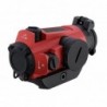 ABZAV|OCX-1 Red Dot Red BO
