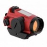 ABZAV|OCX-1 Red Dot Red BO
