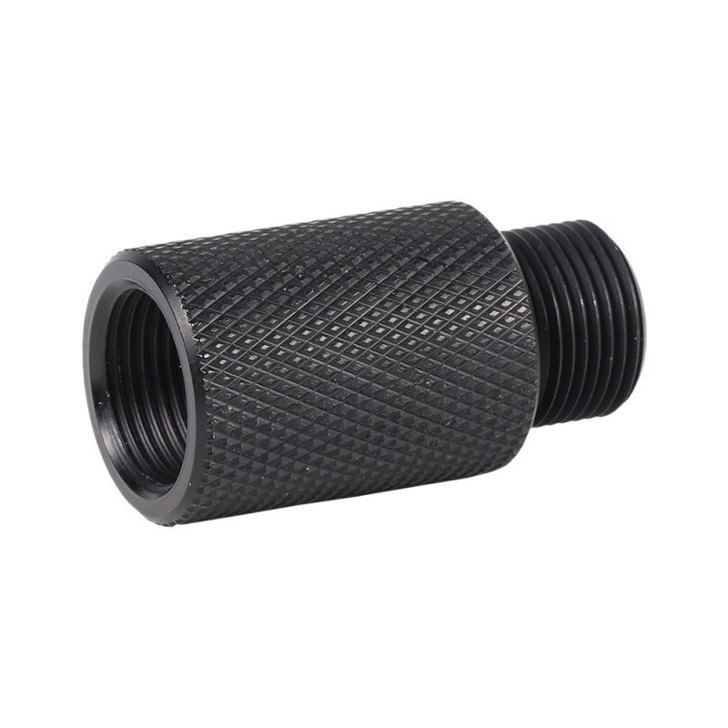 ABZAV|SMC-9 GBB 14mm CCW Muzzle Adaptor G&G