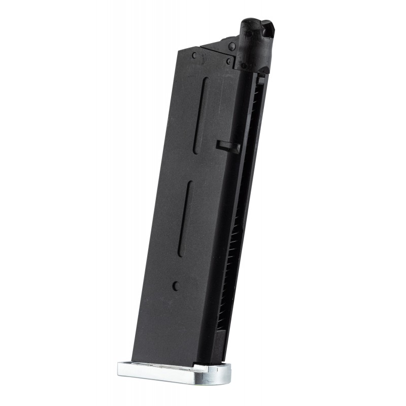 ABZAV|Magazine 1911 MEU / VX-9 / VP-X Gas 25Rds VORSK