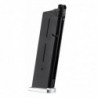 ABZAV|Magazine 1911 MEU / VX-9 / VP-X Gas 25Rds VORSK