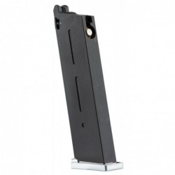 ABZAV|Magazine 1911 MEU / VX-9 / VP-X Gas 25Rds VORSK