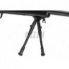 ABZAV|SR-1 Sniper Rifle Set  Black Well