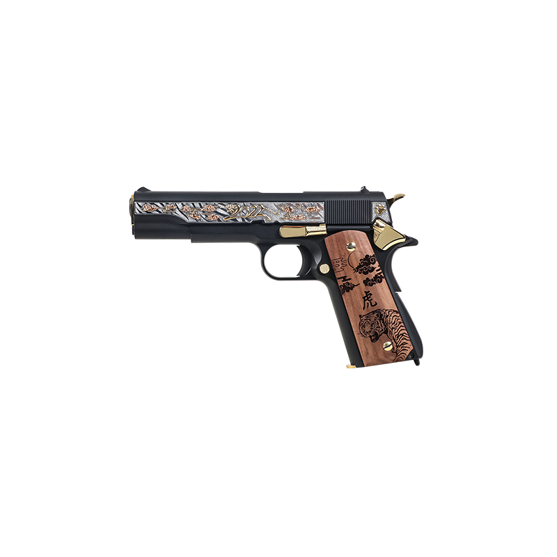 ABZAV|GPM1911 Year of Tiger Limited Version GBB G&G
