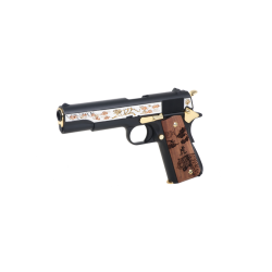 ABZAV|GPM1911 Year of Tiger Limited Version GBB G&G