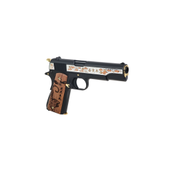 ABZAV|GPM1911 Year of Tiger Limited Version GBB G&G