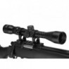 ABZAV|SR-1 Sniper Rifle Set  Black Well