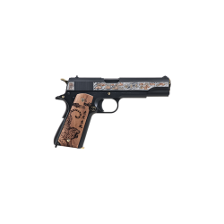 ABZAV|GPM1911 Year of Tiger Limited Version GBB G&G