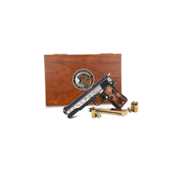 ABZAV|GPM1911 Year of Tiger Limited Version GBB G&G