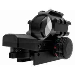 ABZAV|Combat Reflex Sight Swiss Arms