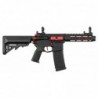 ABZAV|LT-32 Hellion Black/Red 1j Lancer Tactical