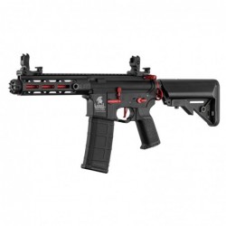 ABZAV|LT-32 Hellion Black/Red 1j Lancer Tactical