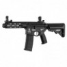 ABZAV|LT-32 Hellion Black/Silver Lancer Tactical