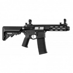 ABZAV|LT-32 Hellion Black/Silver Lancer Tactical