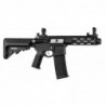 ABZAV|LT-32 Hellion Black/Silver Lancer Tactical
