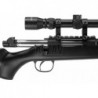 ABZAV|SR-1 Sniper Rifle Set  Black Well