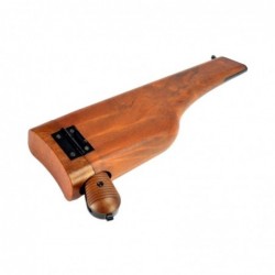 ABZAV|WE 712 + stock, blowback, full auto