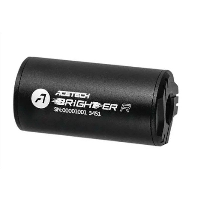 ABZAV|Brighter R Acetech