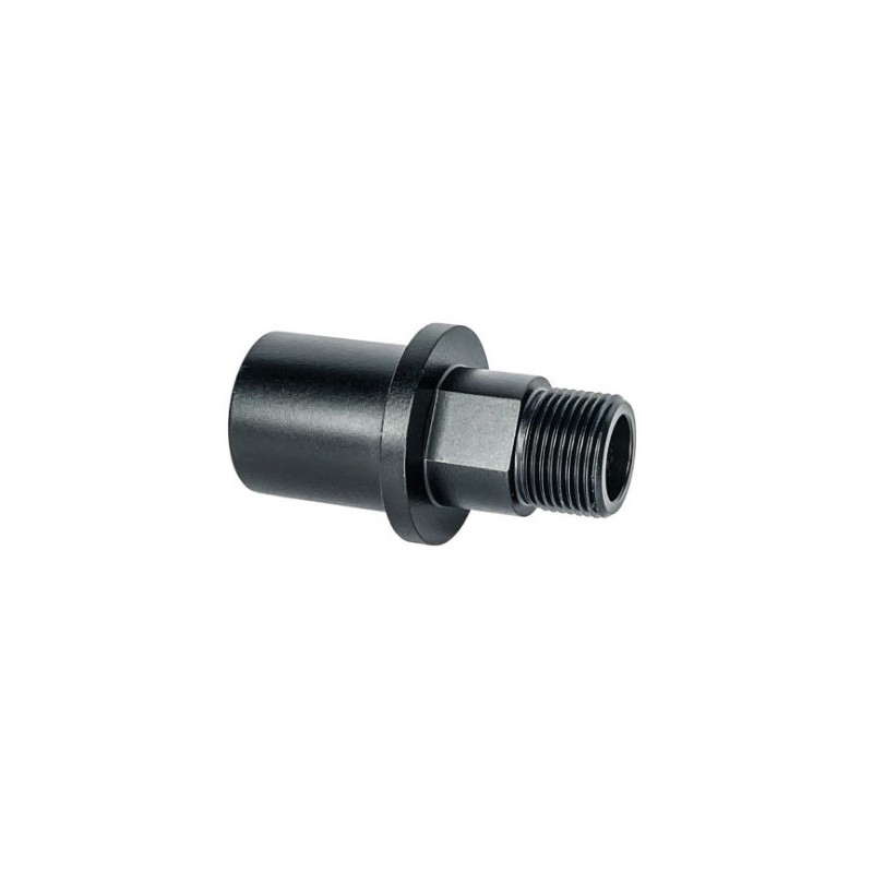ABZAV|CTM AAP01 AP7-SUB CCW 14mm Thread Adapter cnc