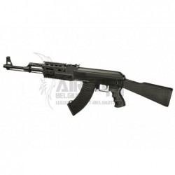 ABZAV|AK47 RIS Full Metal   Cyma