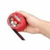 ABZAV|REAL AVID CLEANING CORD Cal 9MM/.357/.38