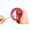 ABZAV|REAL AVID CLEANING CORD Cal 9MM/.357/.38