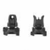 ABZAV|Front sight and folding sight EPBUIS PTS