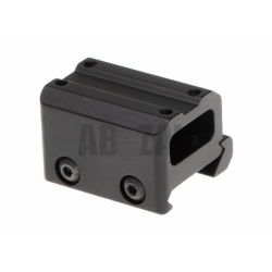 ABZAV|MRO Full Co-Witness Mount Black Aim-O