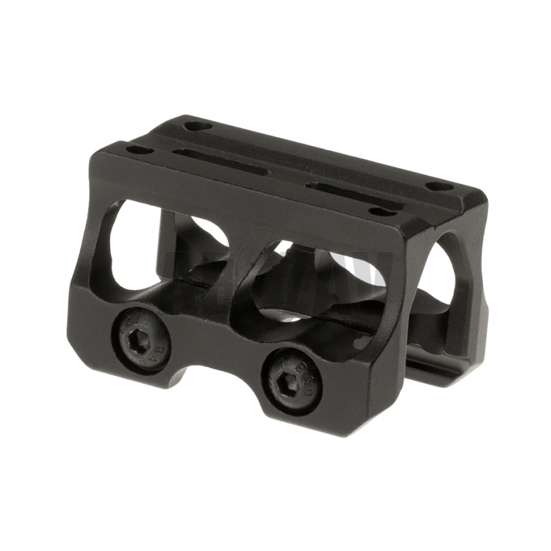 ABZAV|BAD MRO Lightweight Optic Mount Black Aim-O
