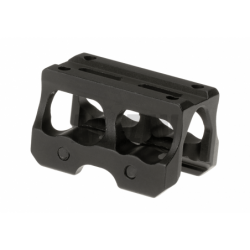 ABZAV|BAD MRO Lightweight Optic Mount Black Aim-O