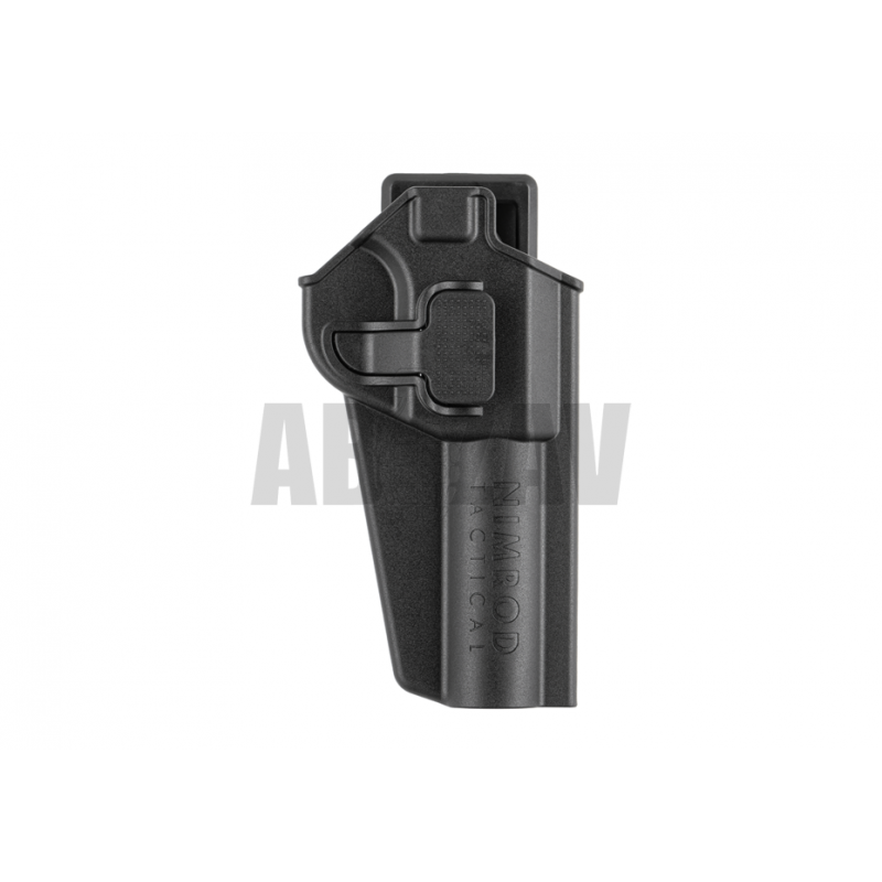 ABZAV|NT Holster for AAP01 Black Nimrod