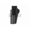 ABZAV|NT Holster for AAP01 Black Nimrod