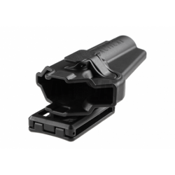 ABZAV|NT Holster for AAP01 Black Nimrod