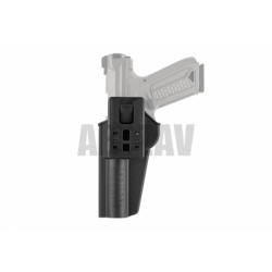 ABZAV|NT Holster for AAP01 Black Nimrod