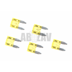 ABZAV|Mosfet