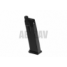 ABZAV|Magazine P229 GBB 24rds Black WE