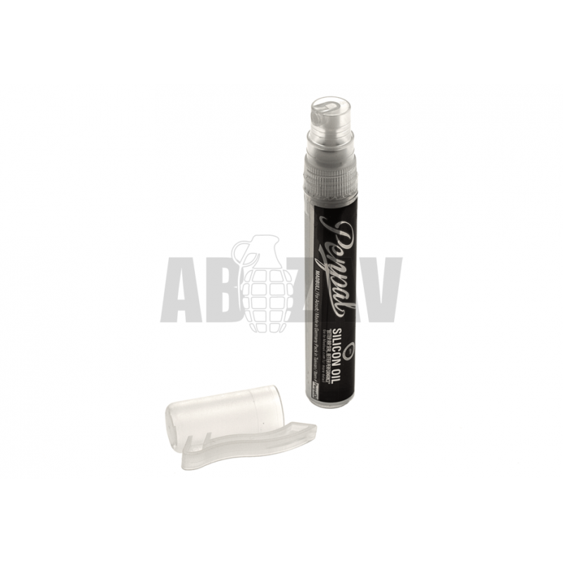 ABZAV|Penpal Silicone Oil Madbull