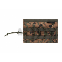 ABZAV|Suppressor Cover 22cm Marpat Invader Gear