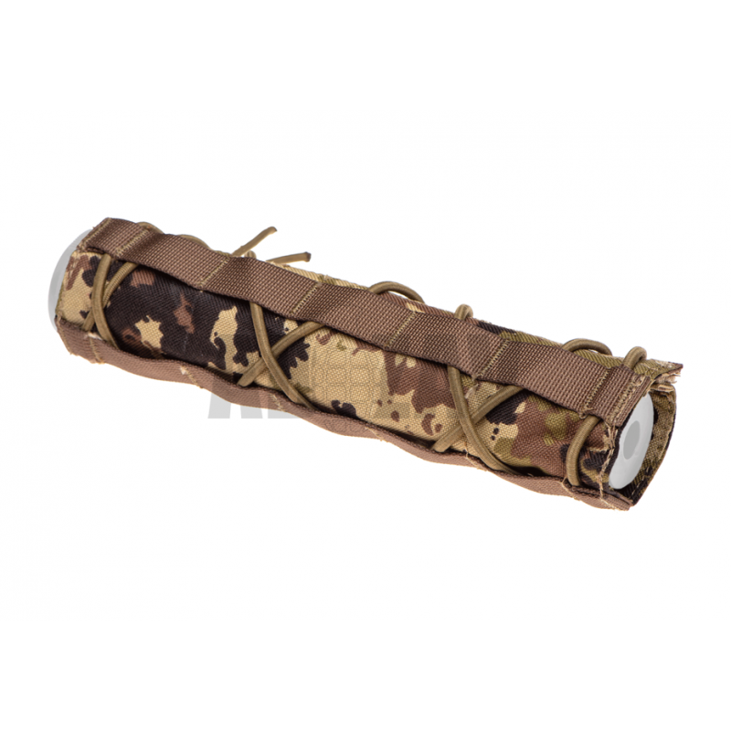 ABZAV|Suppressor Cover 22cm Vegetato Invader Gear