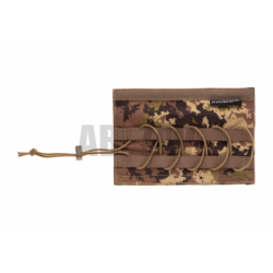 ABZAV|Suppressor Cover 22cm Vegetato Invader Gear