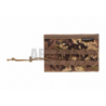 ABZAV|Suppressor Cover 22cm Vegetato Invader Gear