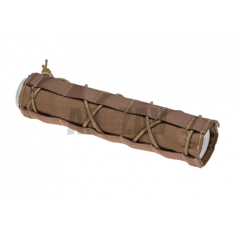 ABZAV|Suppressor Cover 22cm Coyote Invader Gear