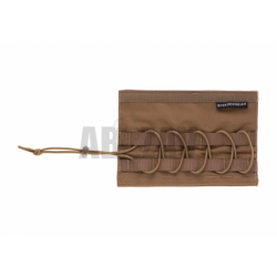 ABZAV|Suppressor Cover 22cm Coyote Invader Gear