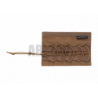 ABZAV|Suppressor Cover 22cm Coyote Invader Gear