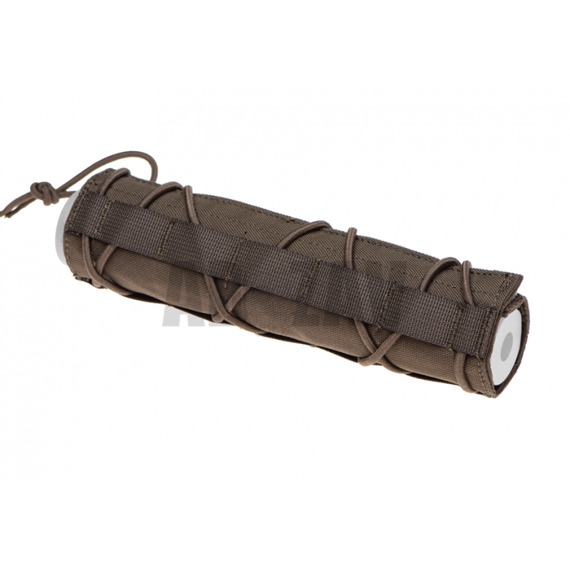 ABZAV|Suppressor Cover 22cm Ranger Green Invader Gear