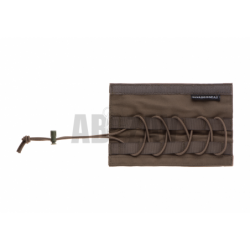 ABZAV|Suppressor Cover 22cm Ranger Green Invader Gear