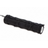 ABZAV|Suppressor Cover 22cm Black Invader Gear